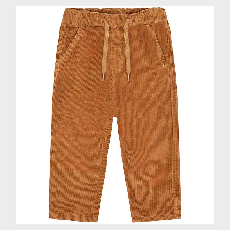 Hust and Claire Fl�jlsbukser - HCTrevor - Squirrel