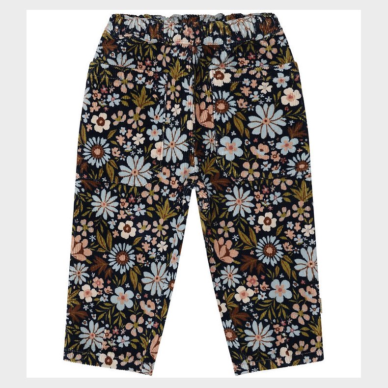 Hust and Claire Fljlsbukser - HCTammy - Light Blue