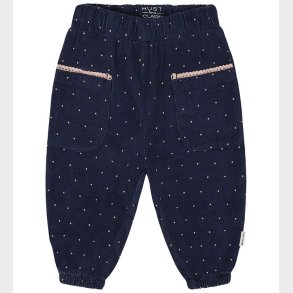 Hust and Claire Fljlsbukser - HCTrine Naval