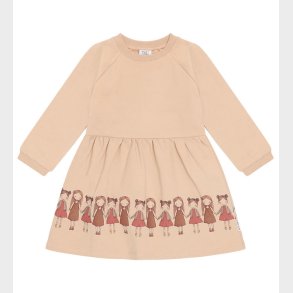 Hust and Claire Kjole - HCDonna - Rugby Tan