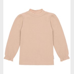 Hust and Claire Bluse - HCAmma - Rugby Tan