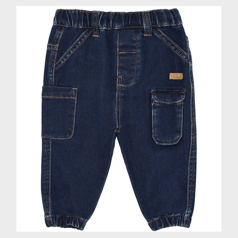 Hust and Claire Jeans - HCJoe - Blue Denim