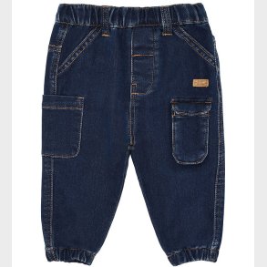 Hust and Claire Jeans - HCJoe - Blue Denim