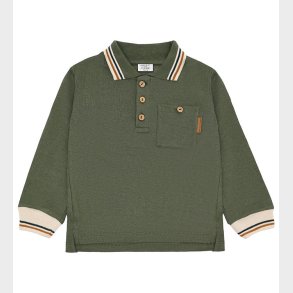 Hust and Claire Polobluse - HCStevie - Deep Ivy