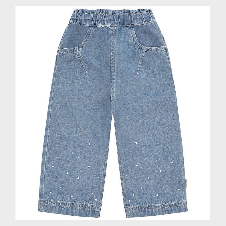 Hust and Claire Jeans - HCTeresa - Blue Denim