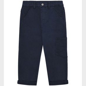 Hust and Claire Bukser - HCJames - More Navy