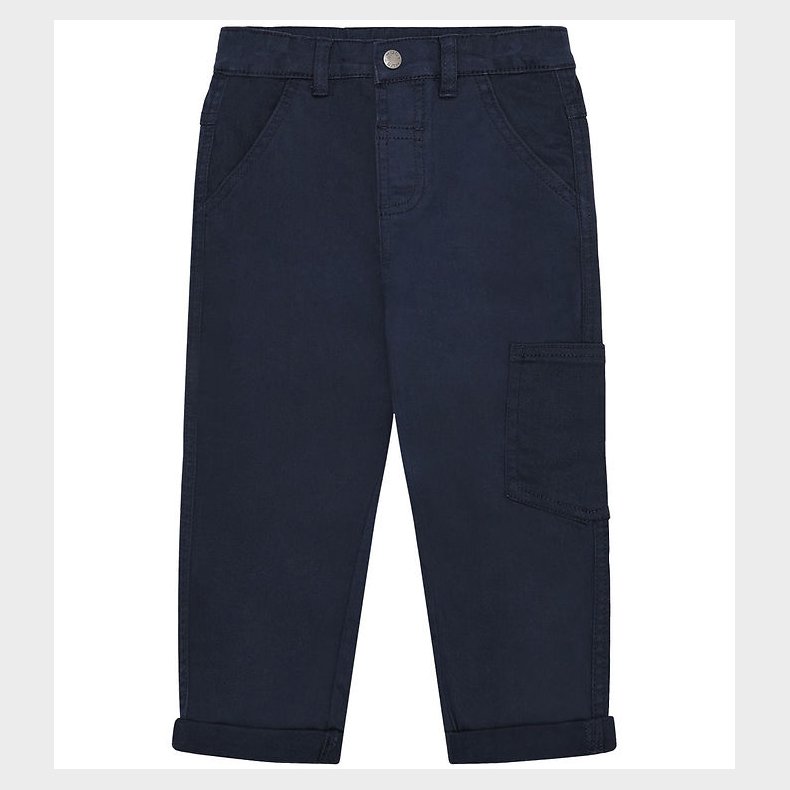 Hust and Claire Bukser - HCJames - More Navy