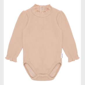 Hust and Claire Body l/ - HCBri - Rugby Tan