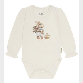 Hust and Claire Body l/� - HCBritt - Sugar m. Kanin