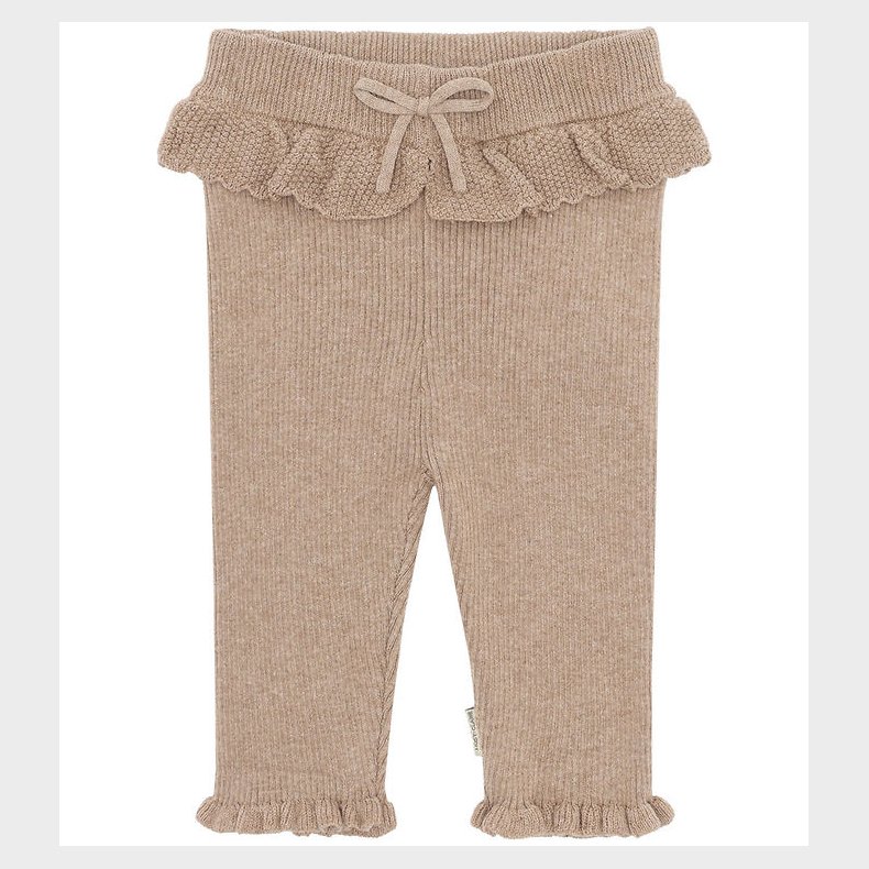 Hust and Claire Bukser - Strik - HCLisa - Biscuit