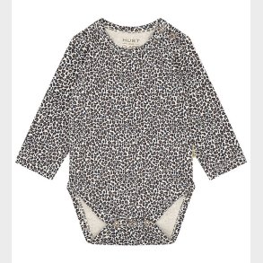 Hust and Claire Body l/ - HCBri - Wheat Melange