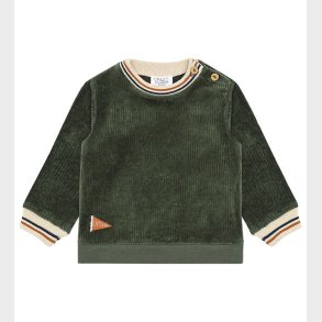 Hust and Claire Bluse - Fl�jl - HCSofus - Deep Ivy