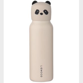 Liewood Drikkedunk - Falk - 350 ml - Sandy m. Panda