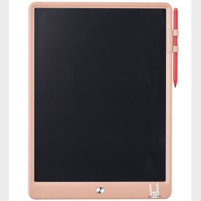 Liewood LCD-Tegnetavle - Zora - Rabbit/Pale Tuscany