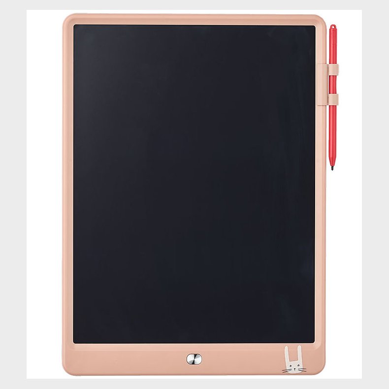 Liewood LCD-Tegnetavle - Zora - Rabbit/Pale Tuscany