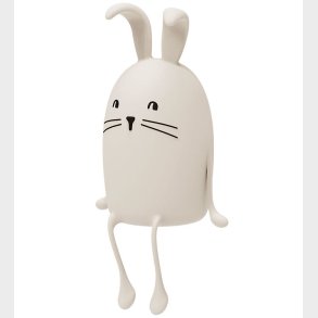 Liewood Natlampe - Evex Rabbit - Sandy