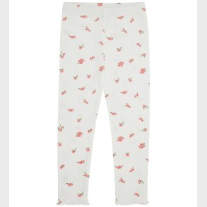 Konges Sljd Bukser - Rib - Minnie - Bonderose Big