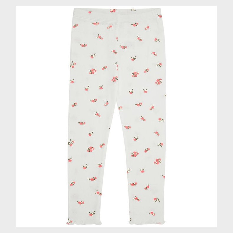 Konges Sljd Bukser - Rib - Minnie - Bonderose Big