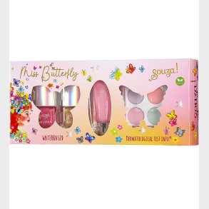 Souza Sminkest - Butterfly