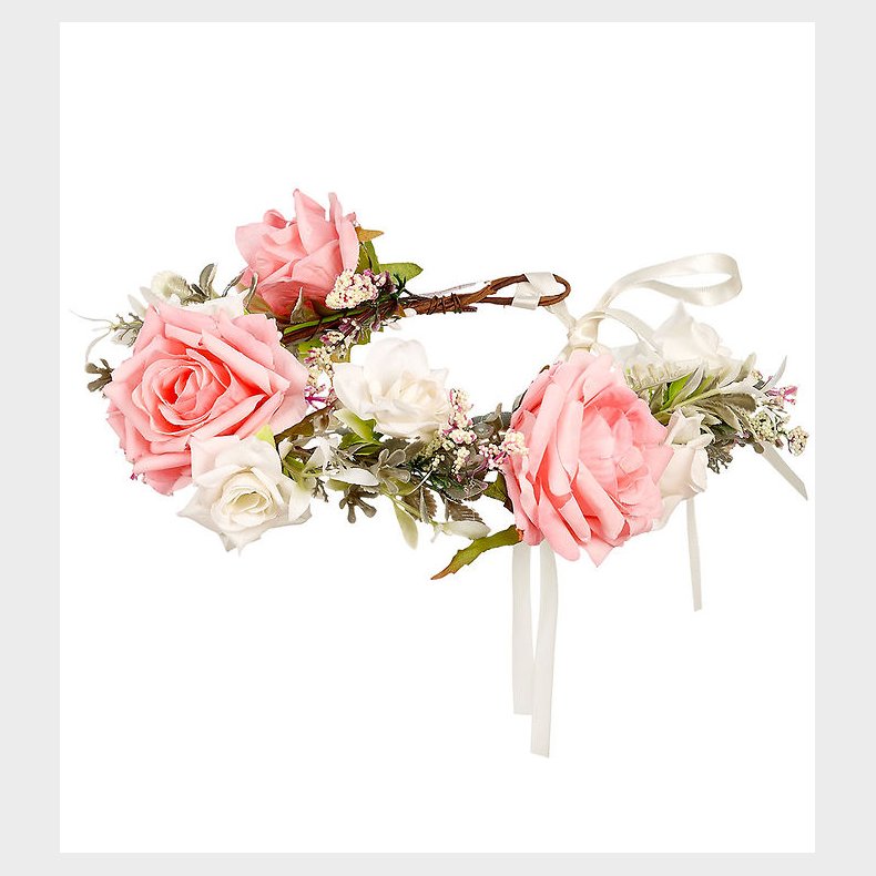 Souza Udkldning - Hrbjle m. Blomster