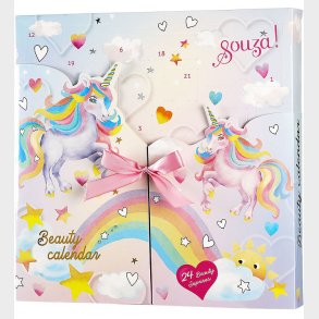 Souza Beauty Kalender - 24 Lger