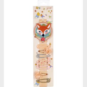 Souza Ophng - Rav - 8 Klemmer