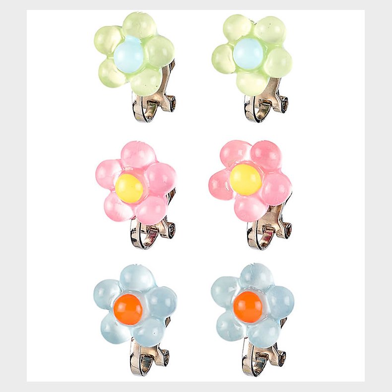 Souza Udkl�dning - �reklips - 3-pak - Corina