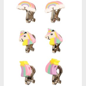 Souza reklips - 3 Par