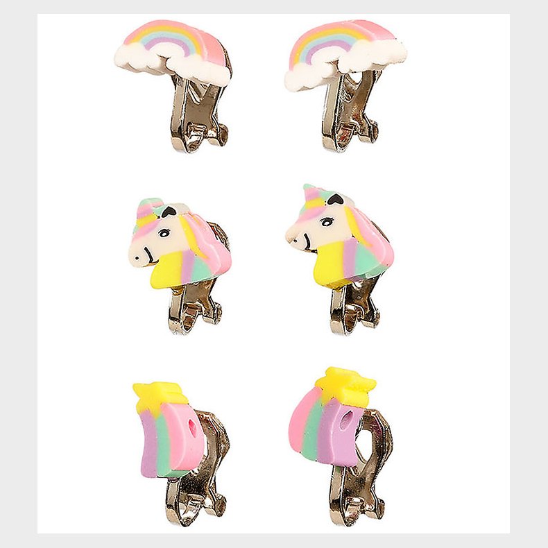 Souza Udkl�dning - �reklips - 3-pak - Hera