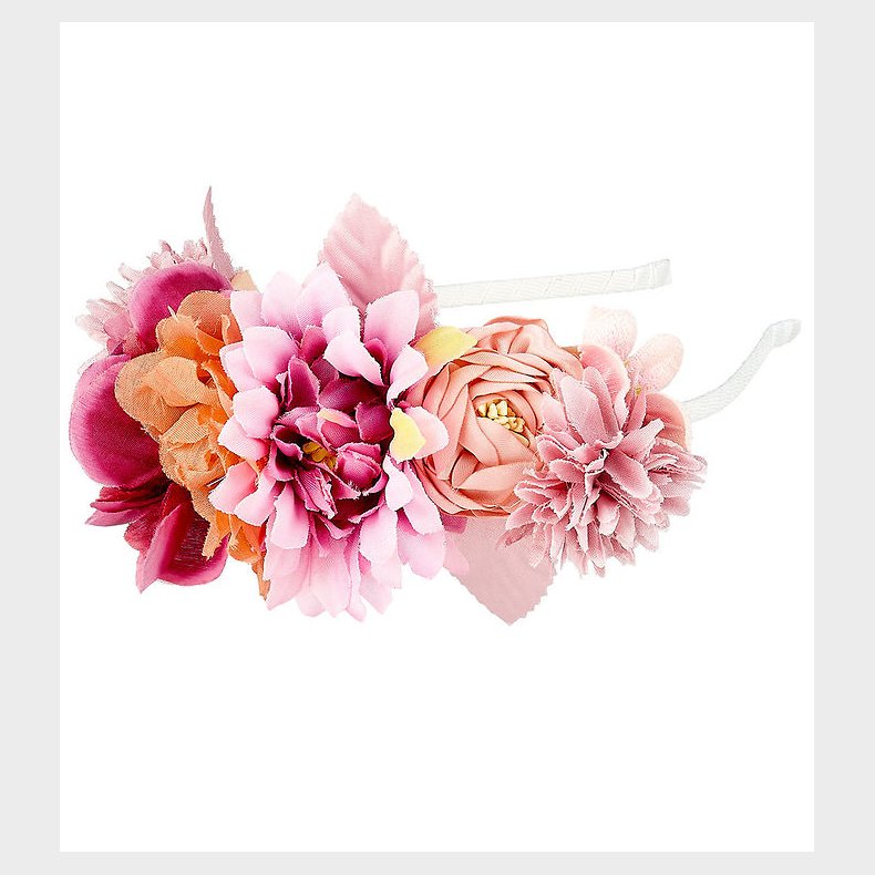 Souza Hrbjle - Blomster