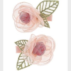 Souza Hrklemmer - 2 Stk - Blomster