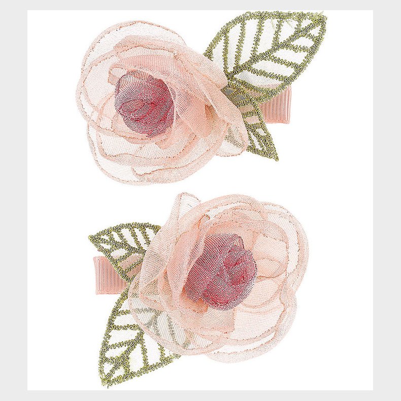 Souza Hrklemmer - 2 Stk - Blomster