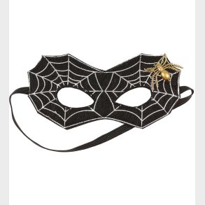 Souza Udkldning - Maske - Edderkop