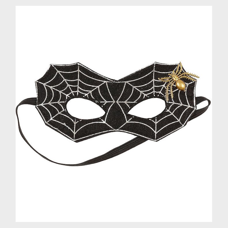 Souza Udkldning - Maske - Edderkop