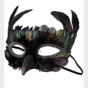 Souza Udkldning - Maske - Krage