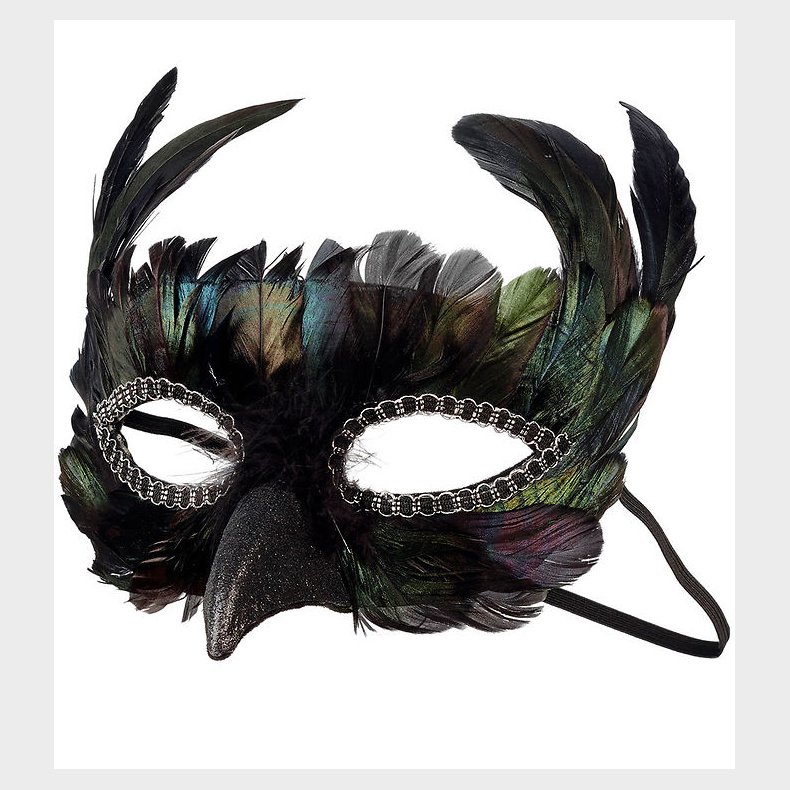 Souza Udkl�dning - Maske - Krage