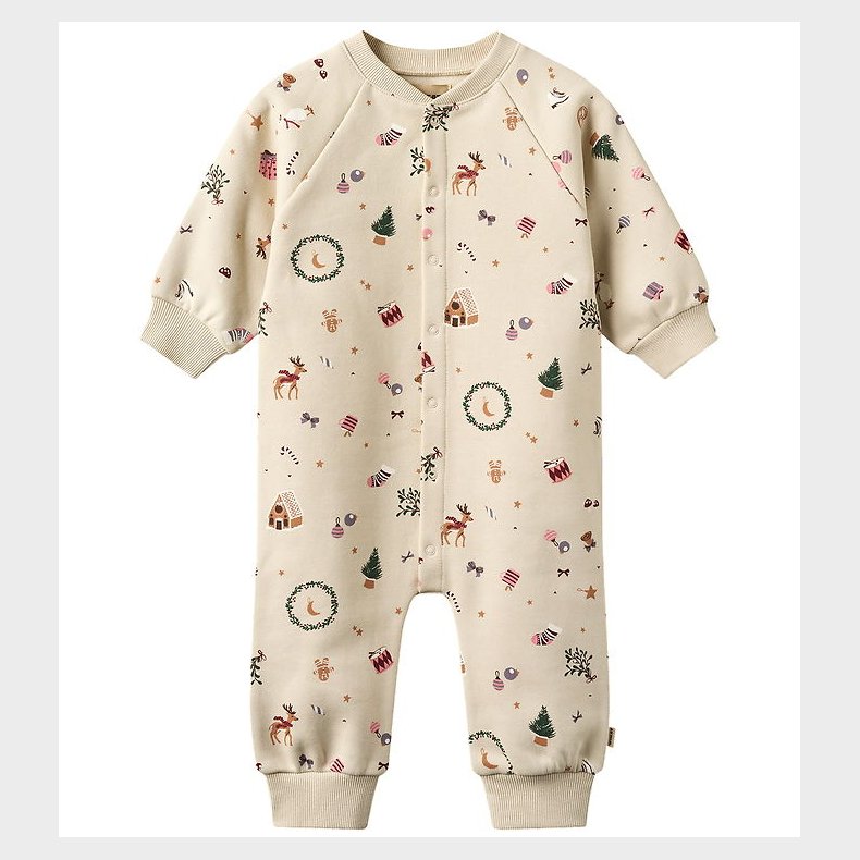 Wheat Heldragt - Lilo - Offwhite holiday