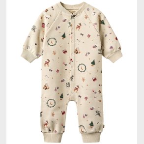 Wheat Heldragt - Lilo - Offwhite holiday