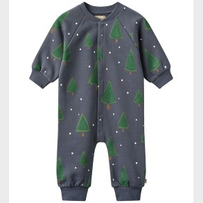 Wheat Heldragt - Lilo - Greyblue holiday