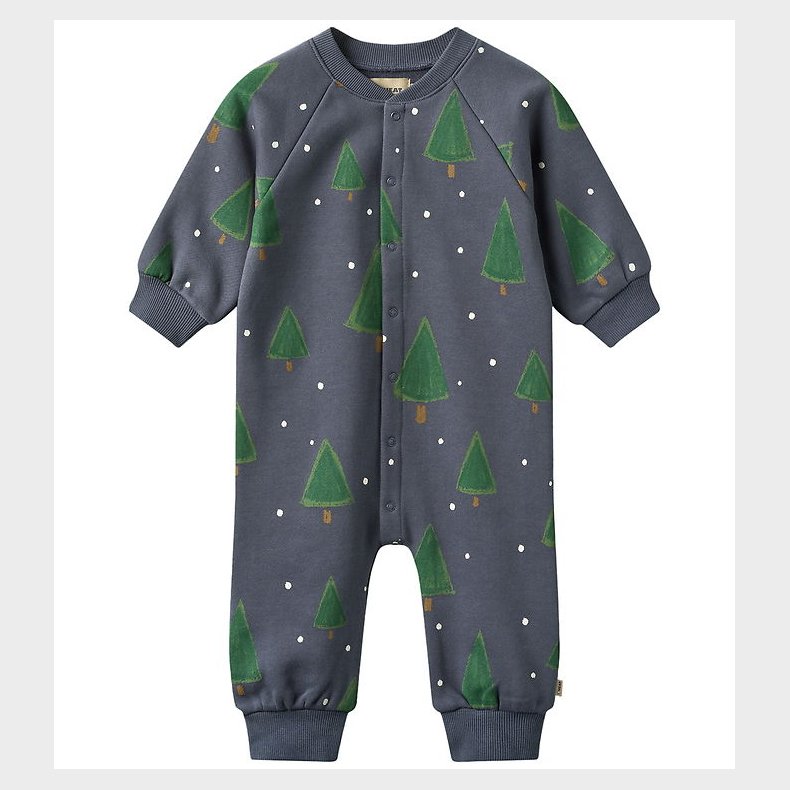 Wheat Heldragt - Lilo - Greyblue holiday