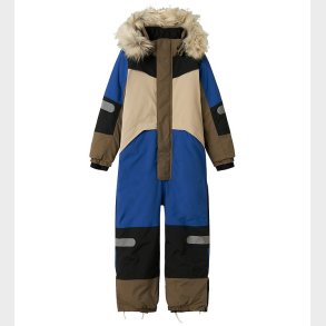 Name It Flyverdragt - NmnStorm12 - Surf the Web