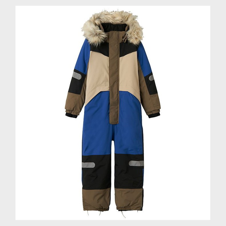 Name It Flyverdragt - NmnStorm12 - Surf the Web