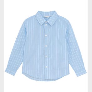 Minymo Skjorte - Ice Water