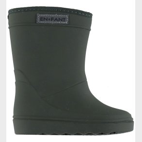 En Fant Termostvler - Kambaba