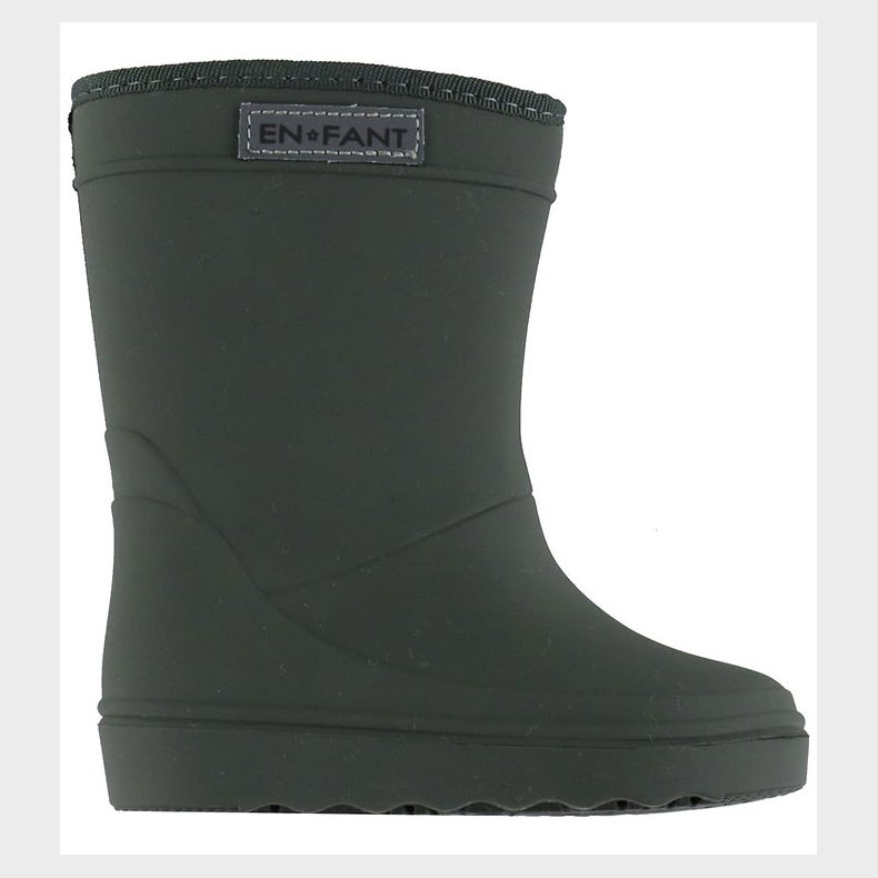 En Fant Termostvler - Kambaba