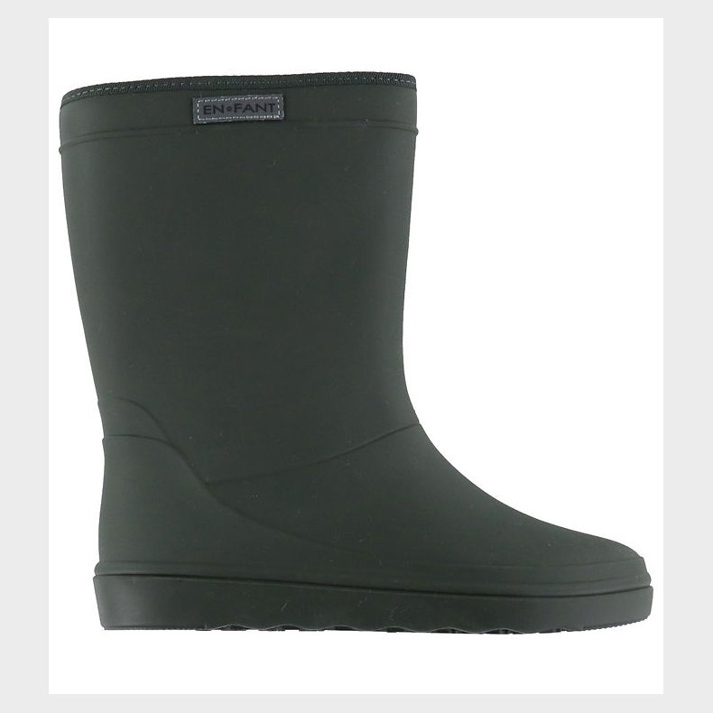 En Fant Termostvler - Kambaba