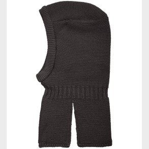 Color Kids Elefanthue - Uld/Akryl - 2-lags - Phanton