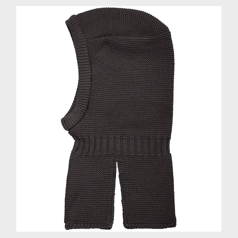 Color Kids Elefanthue - Uld/Akryl - 2-lags - Phanton