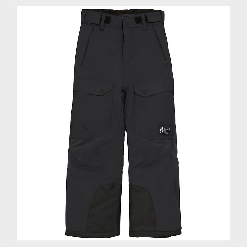 Color Kids Skibukser - Phantom