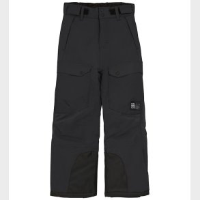 Color Kids Skibukser - Phantom